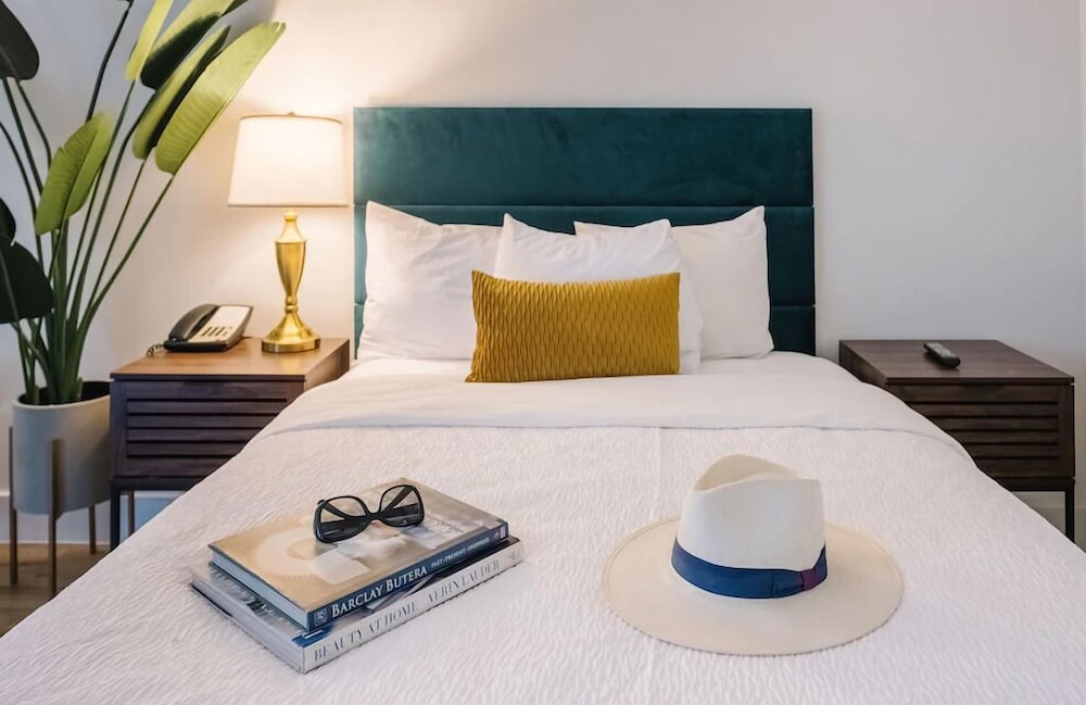L3 Oasis Hotel 29/47