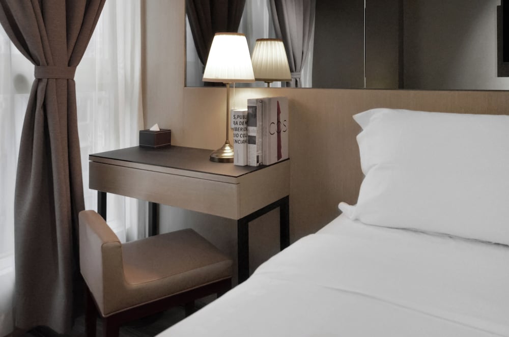 Eco Tree Hotel Causeway Bay 41/64