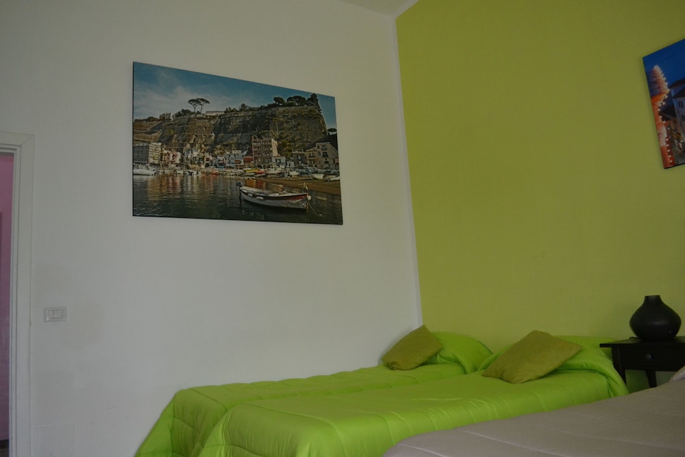 Sorrento Experience photo2