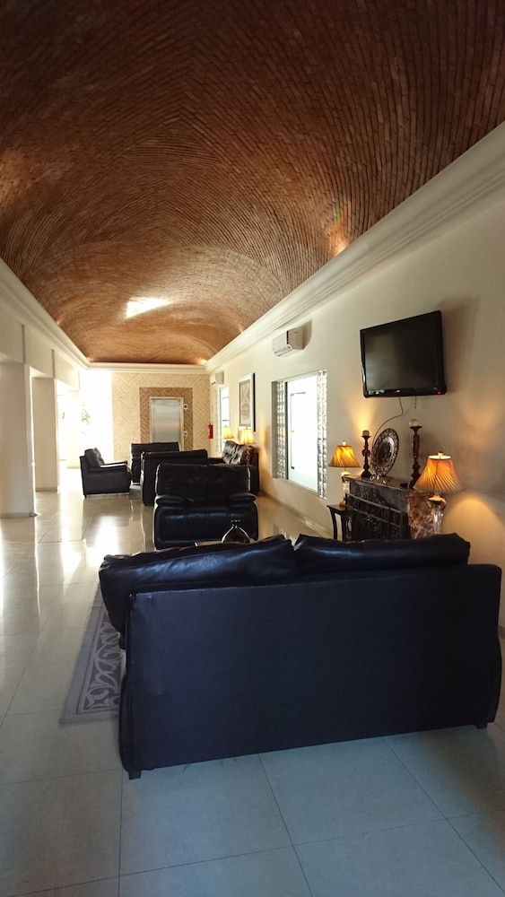 Hotel Savoy Express 30/47
