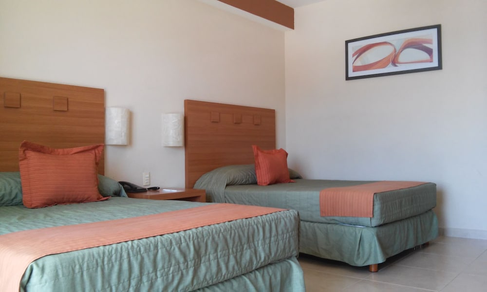 Balaju Hotel And Suites 16/42