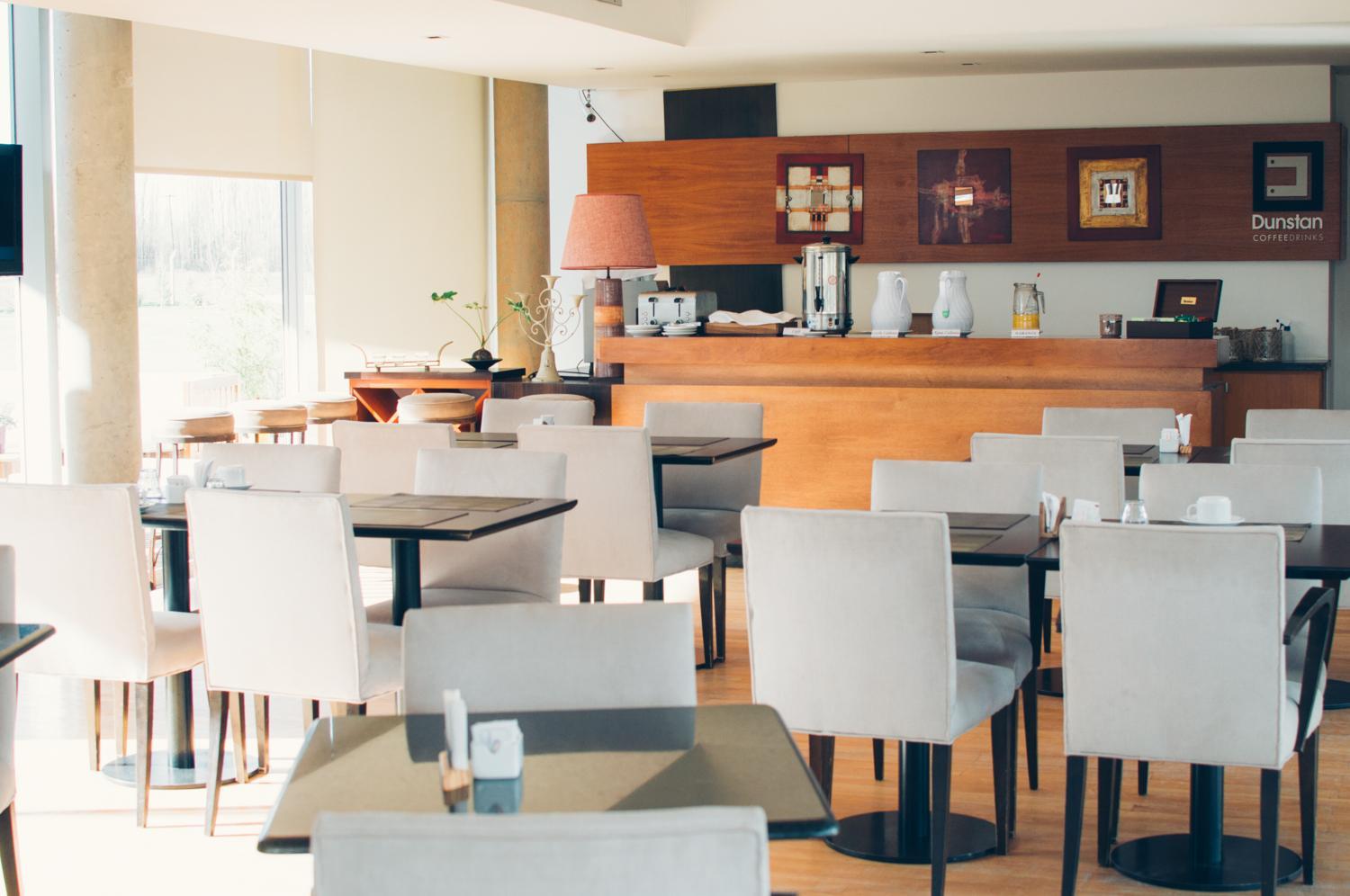 HERRADURA HOTEL SUITES 35/50
