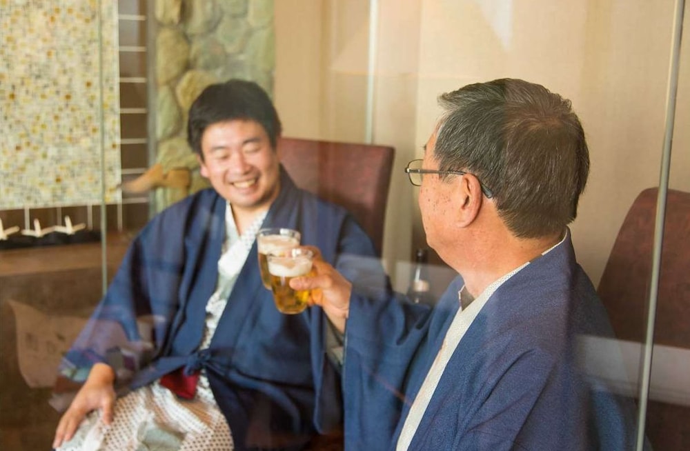 isaribinoyado kancho (ex. Seaside Kancho Ryokan) 4/47