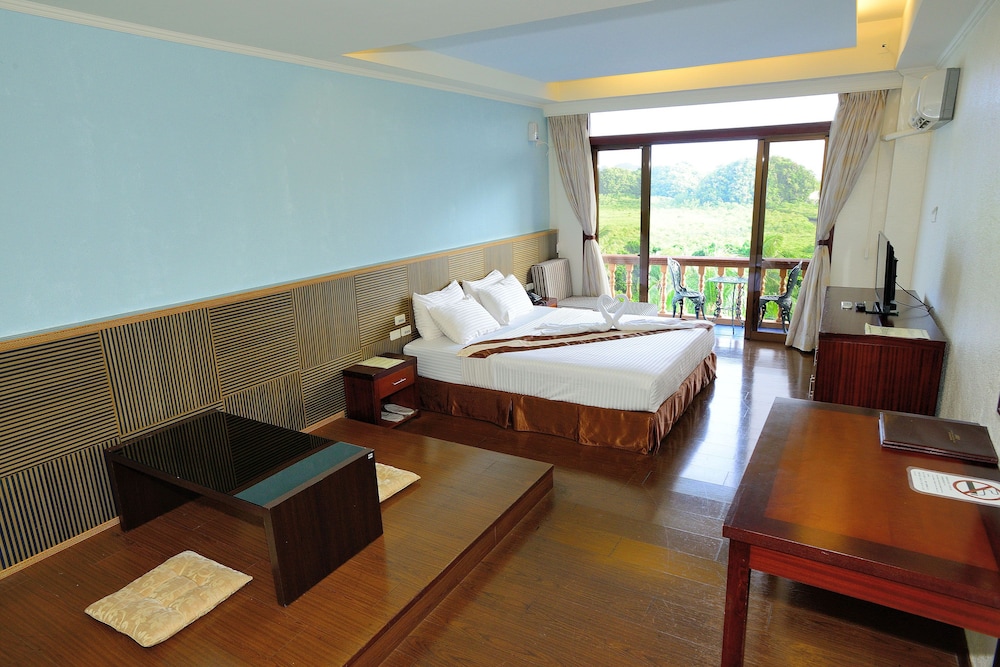 Airai Water Paradise Hotel And Spa 17/56
