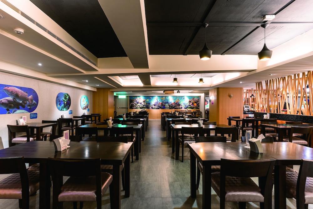 Fish Hotel-Taitung 39/48