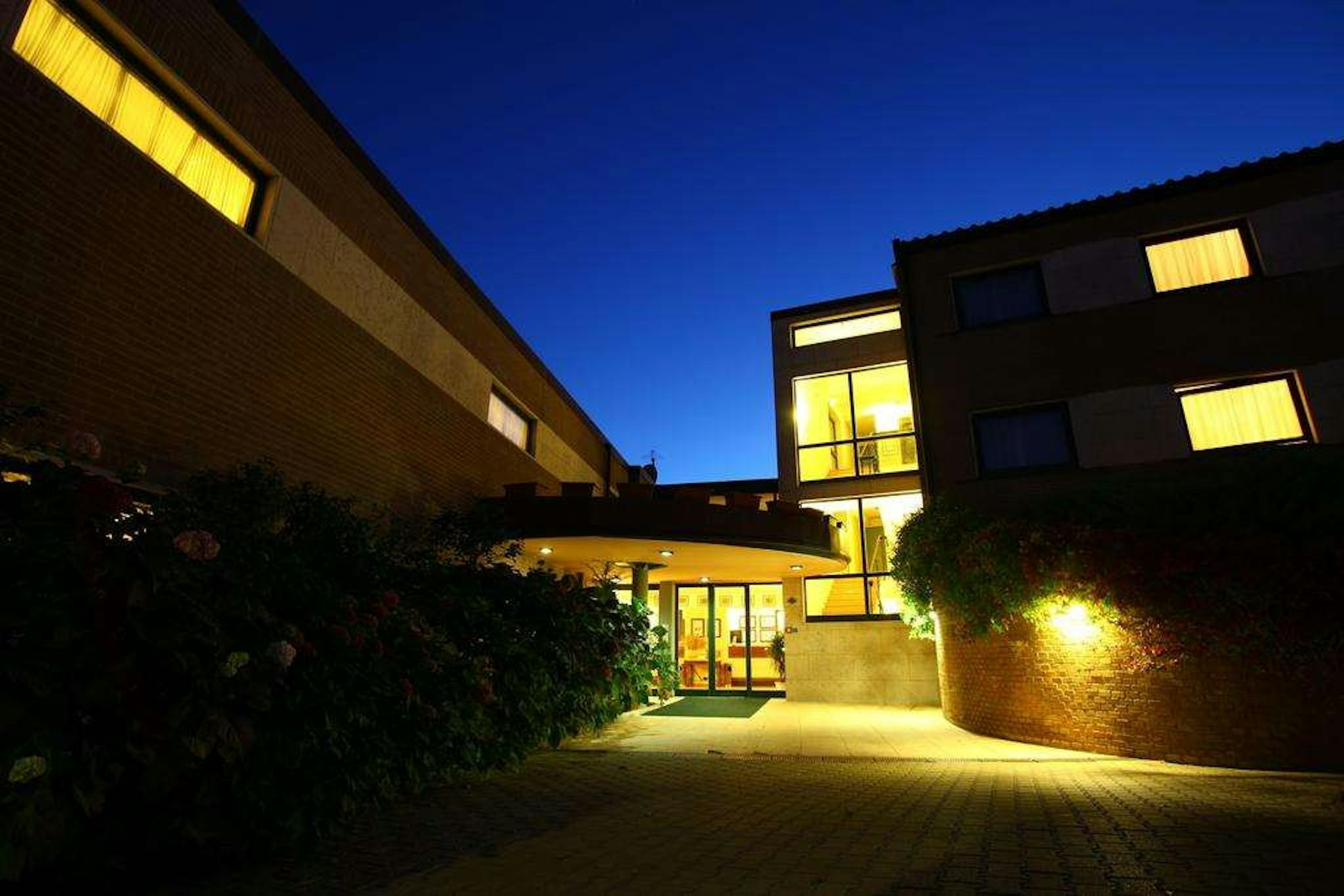 SANGALLO PARK HOTEL 4/45