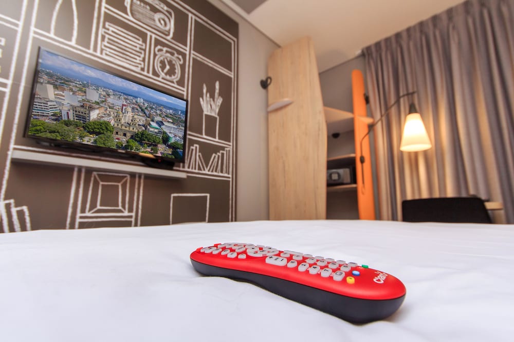 Ibis Cucuta 44/75