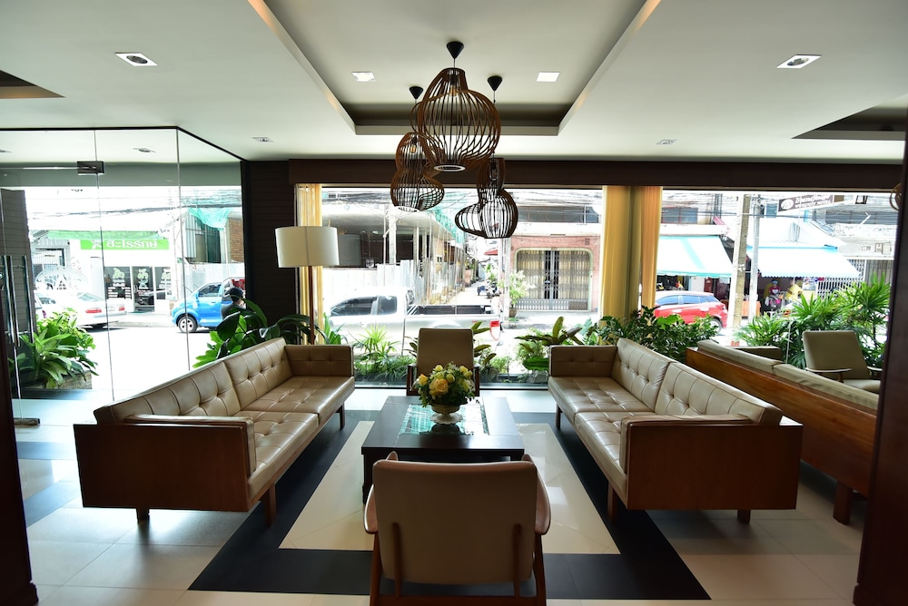 Wungnoy Hotel 50/66