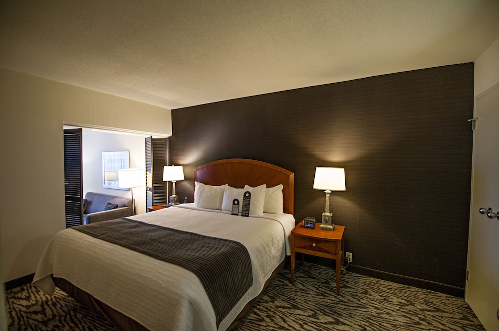 CAMBRIDGE SUITES HALIFAX HOTEL 20/64