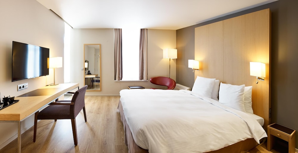 Radisson Blu Balmoral Hotel 12/49