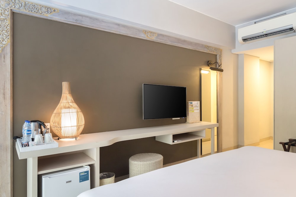 Four Points By Sheraton Bali Kuta Hotel 15/39