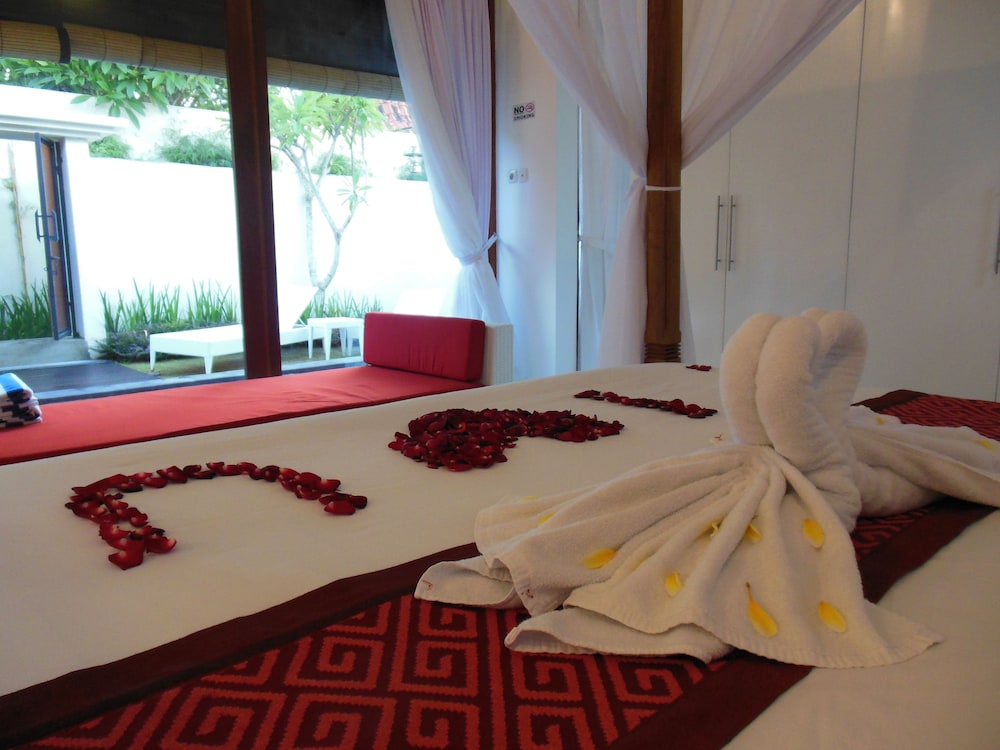 Hk Villa Bali 13/34