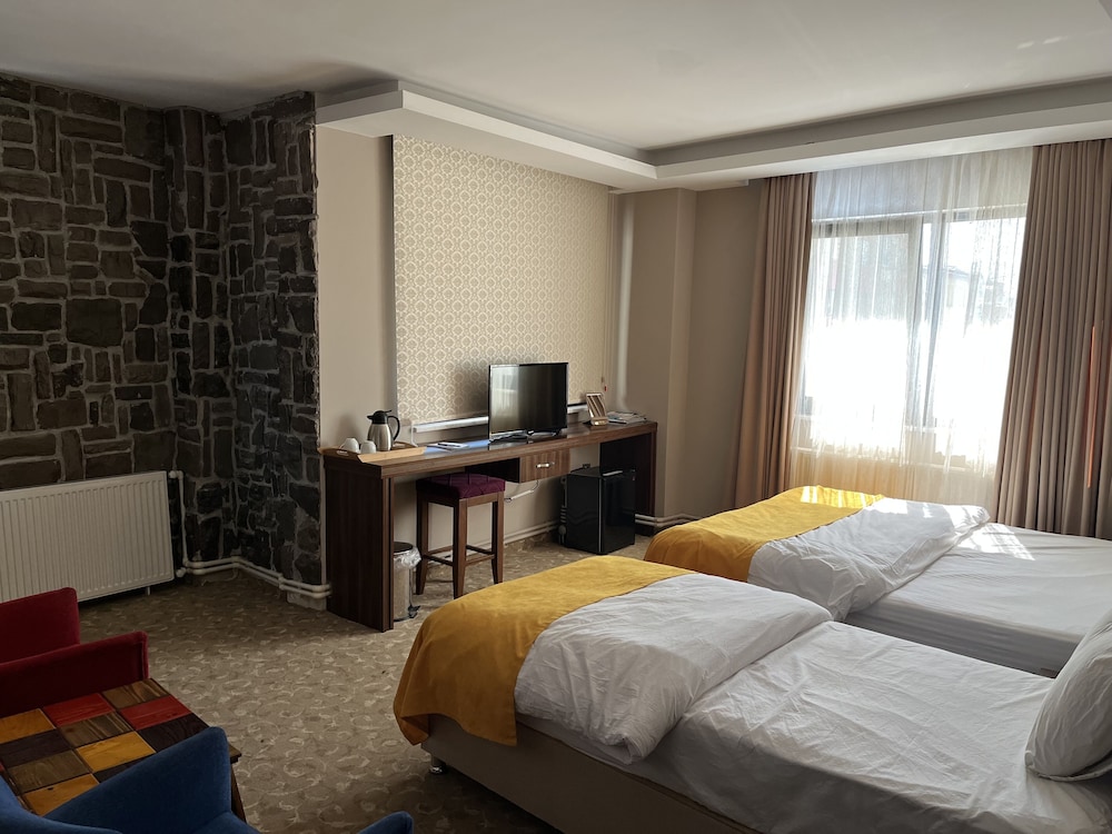 Samsun Kapris Hotel 21/74
