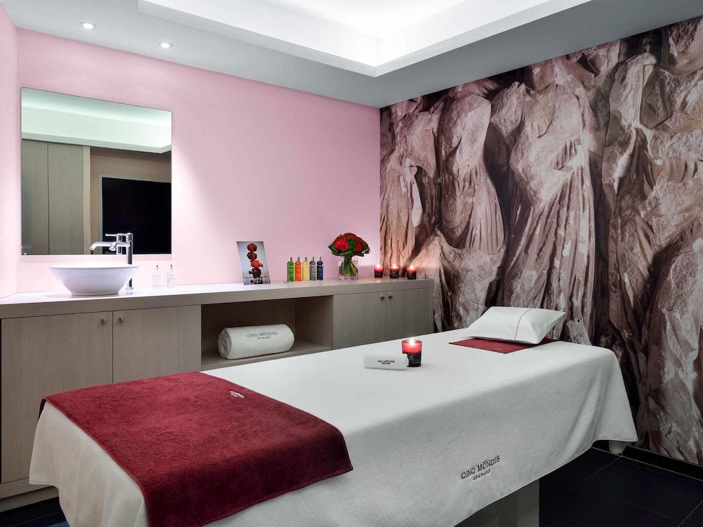 Jules Cesar Hotel & Spa Arles - MGallery Collection 65/71