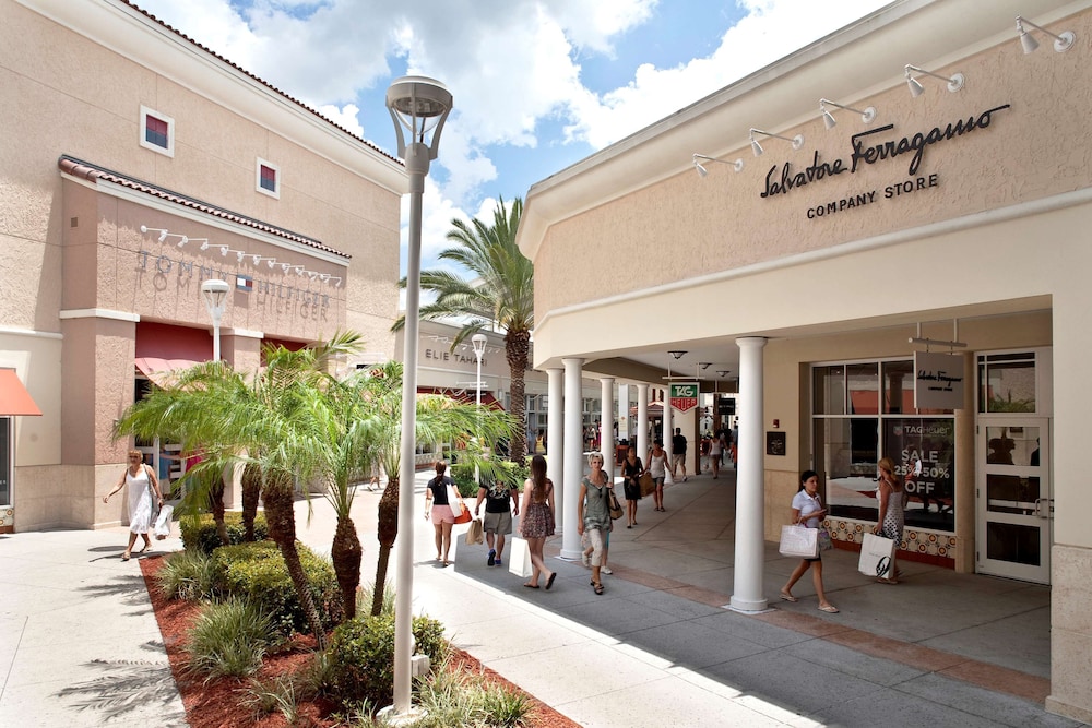 Hyatt Place Orlando/Lake Buena Vista in ORLANDO - FL
