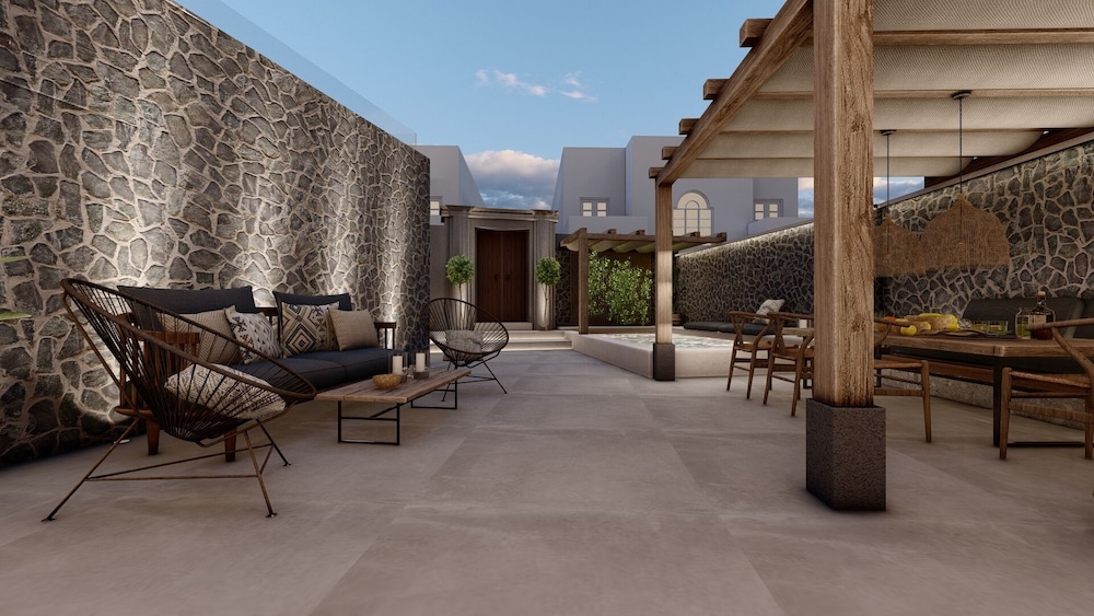 Floria Suites 37/46