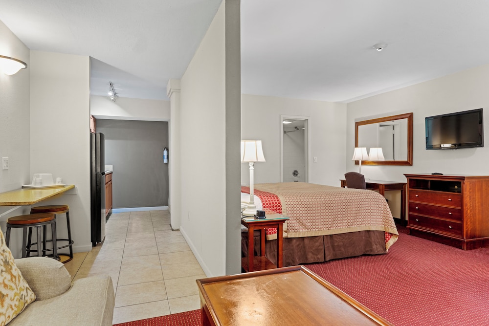 Marina Motel Chalmette 25/55