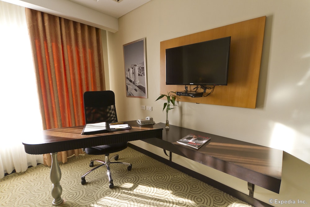 Hotel Elizabeth Cebu 41/50