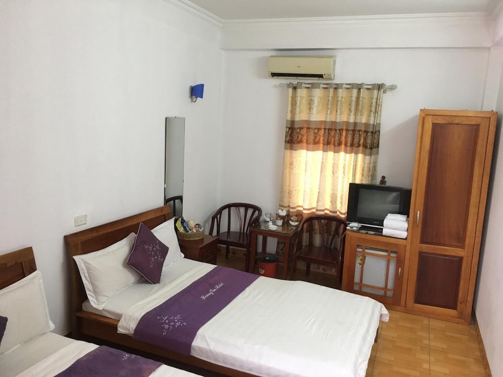 Hotel Hoang Gia 25/50