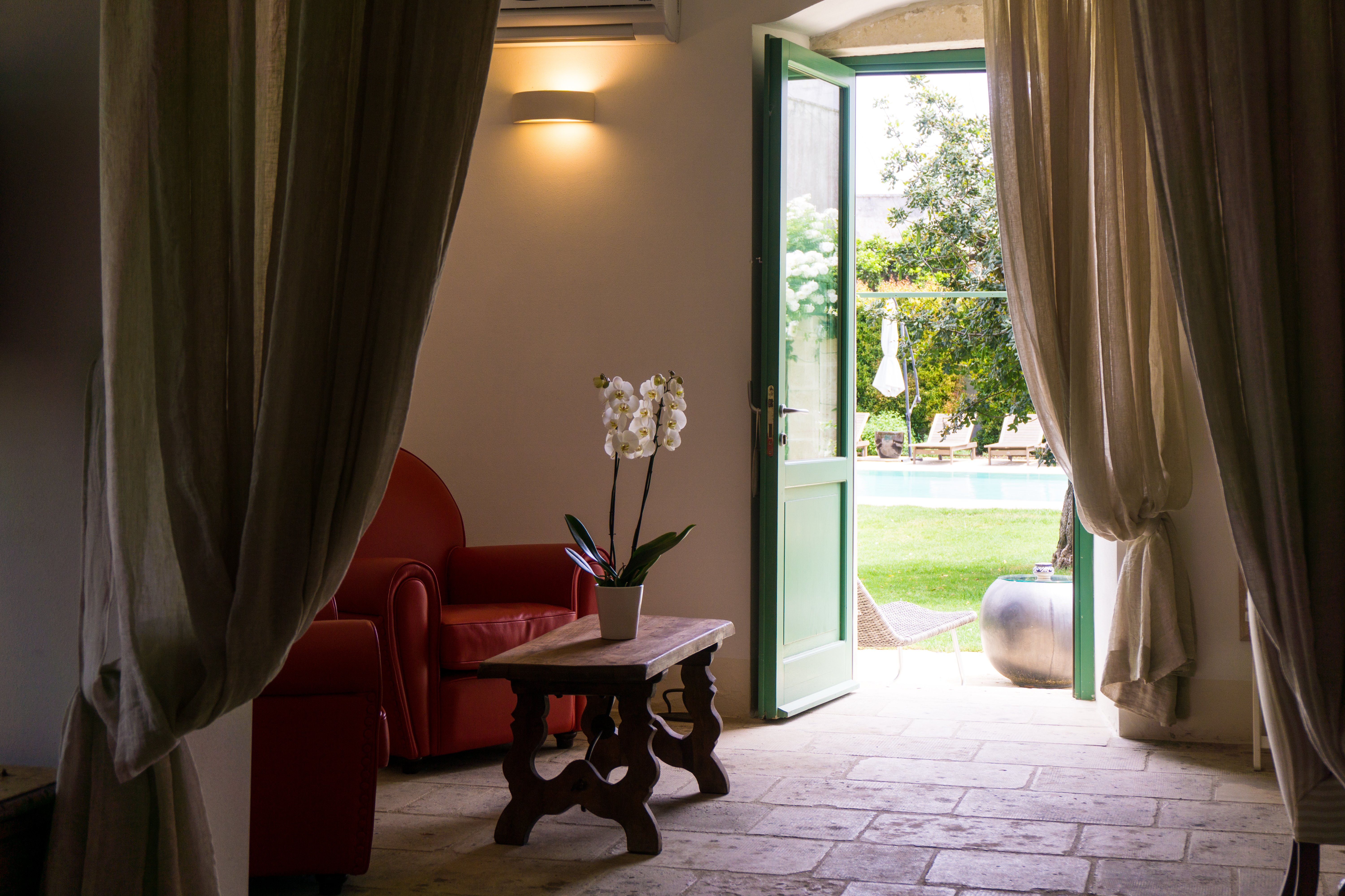 Palazzo Ducale Venturi Luxury Relais 54/72