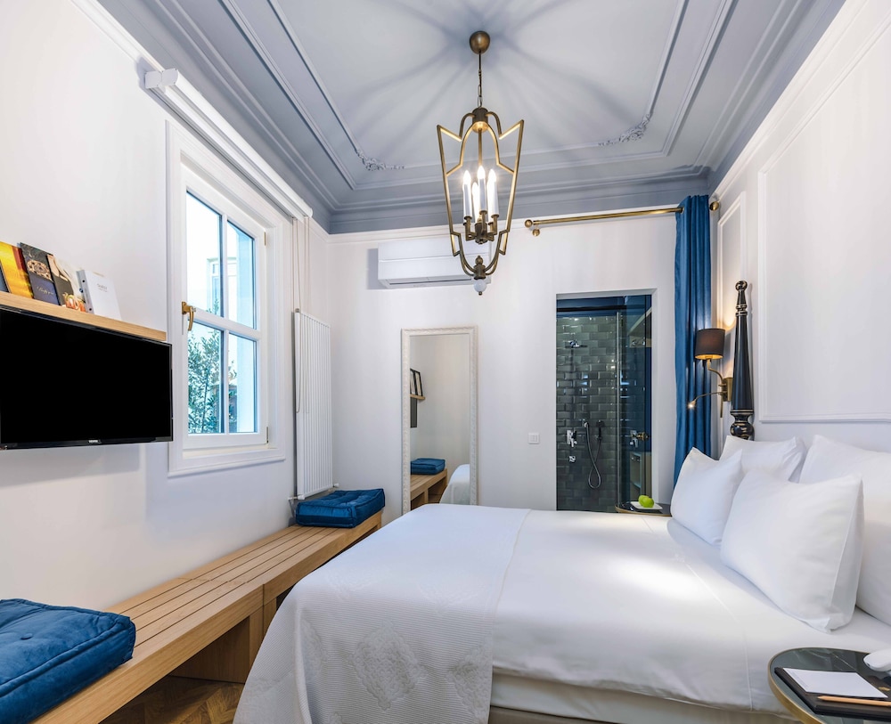 The Soul Istanbul Hotel 6/63