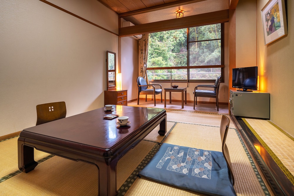 Urari Takeo Garden Terrace Spa Resorts 46/58