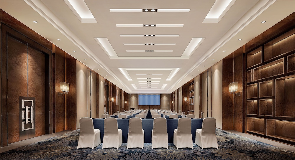 GRAND SKYLIGHT INTERNATIONAL HOTEL BEIJING 24/28