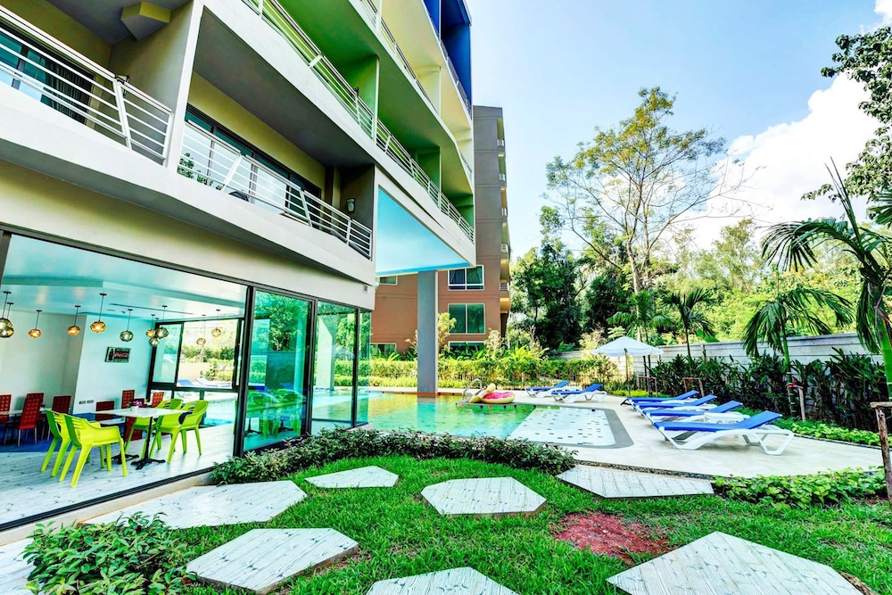 Splendid Hotel Khaoyai 54/64