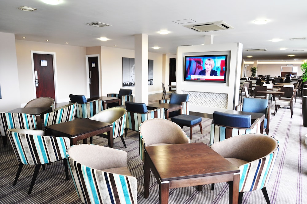 Holiday Inn Express Royal Docks 33/59