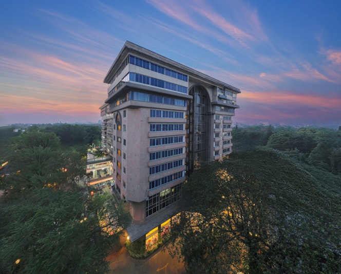 Royal Orchid Central Bangalore in BANGALORE