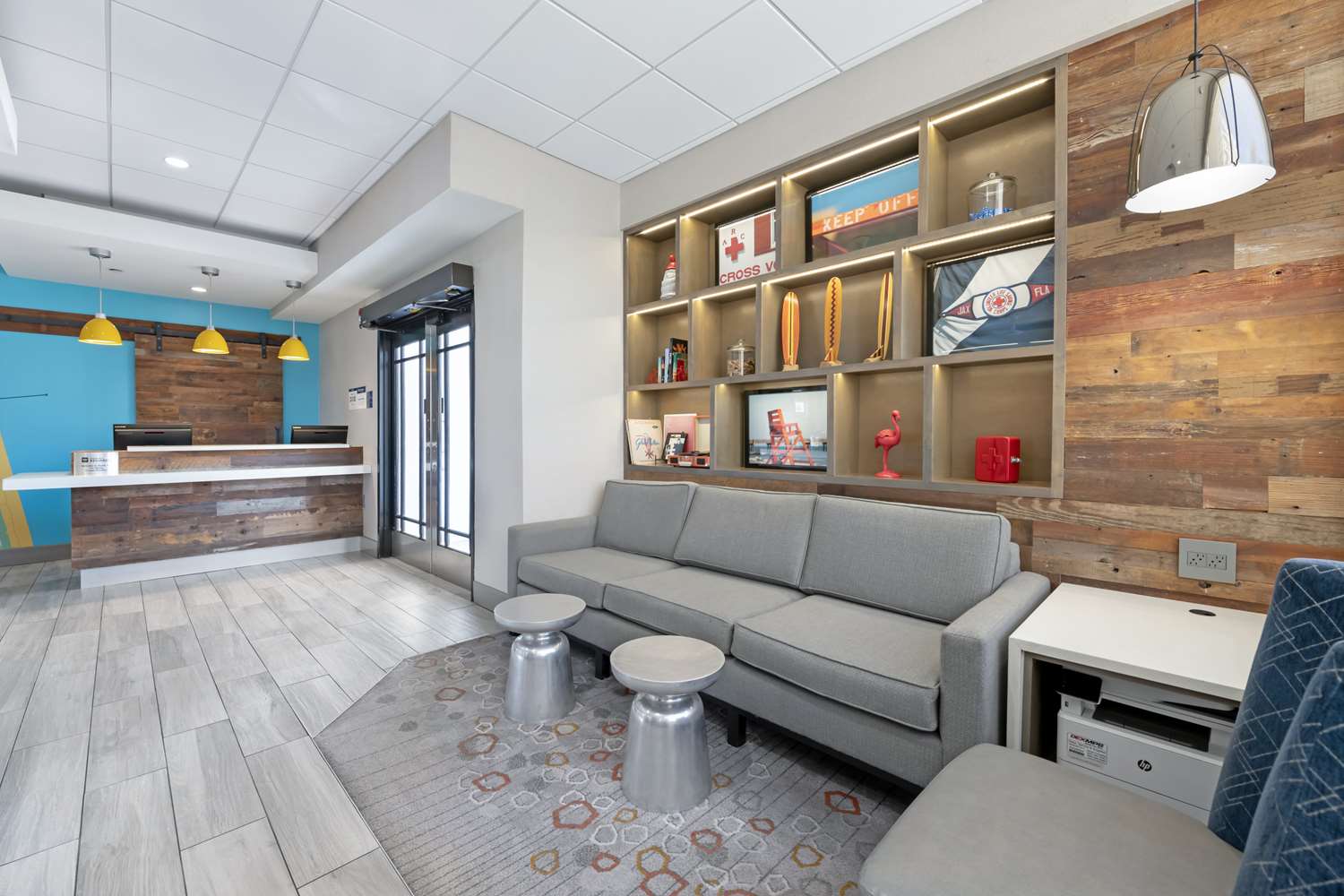 Best Western Oceanfront Jacksonville 28/36