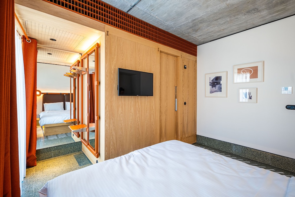 Stay Lab Taksim Hotel 11/32