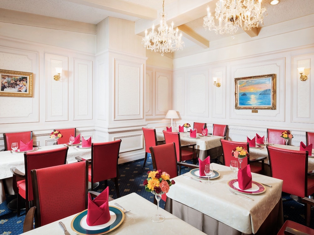 New Hankyu Kyoto 54/66