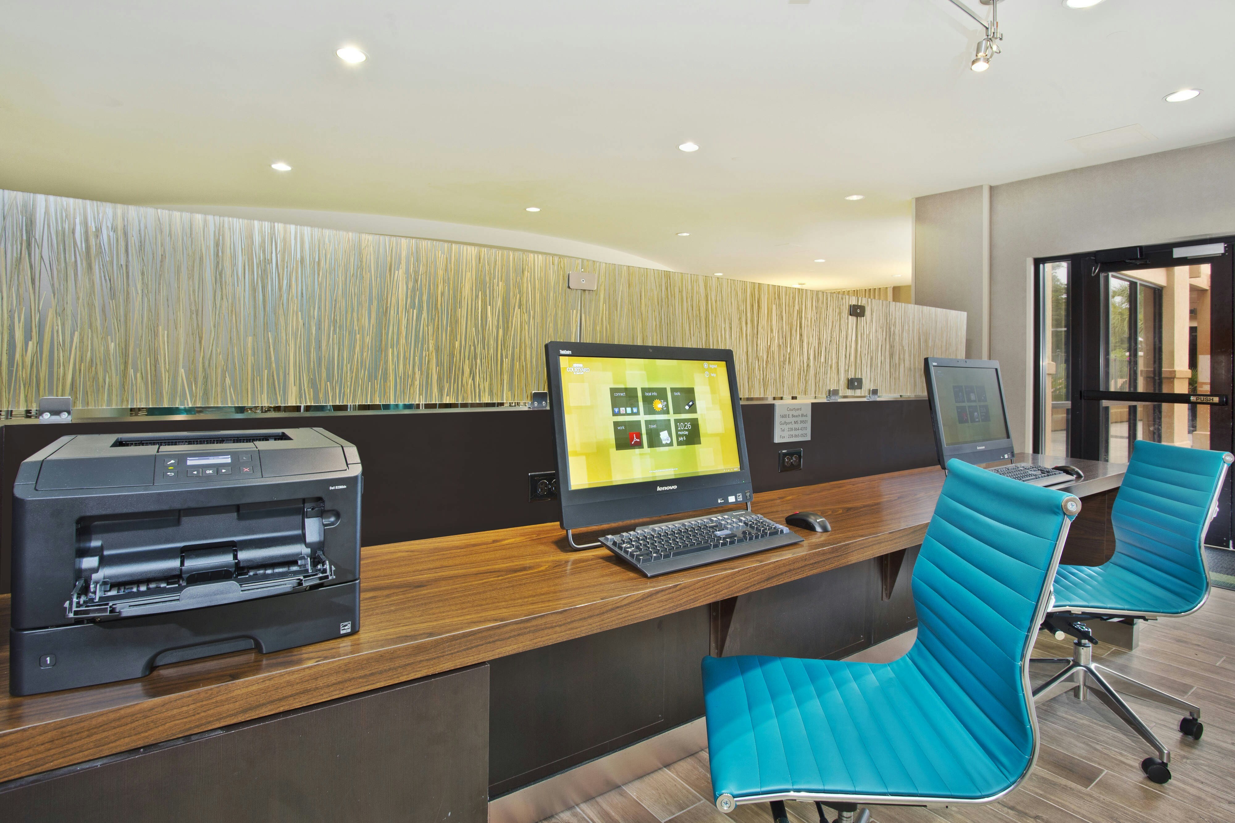 Courtyard By Marriott Gulfport Beachfront 38/45