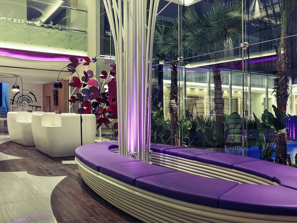 Mercure Jakarta Sabang 43/79