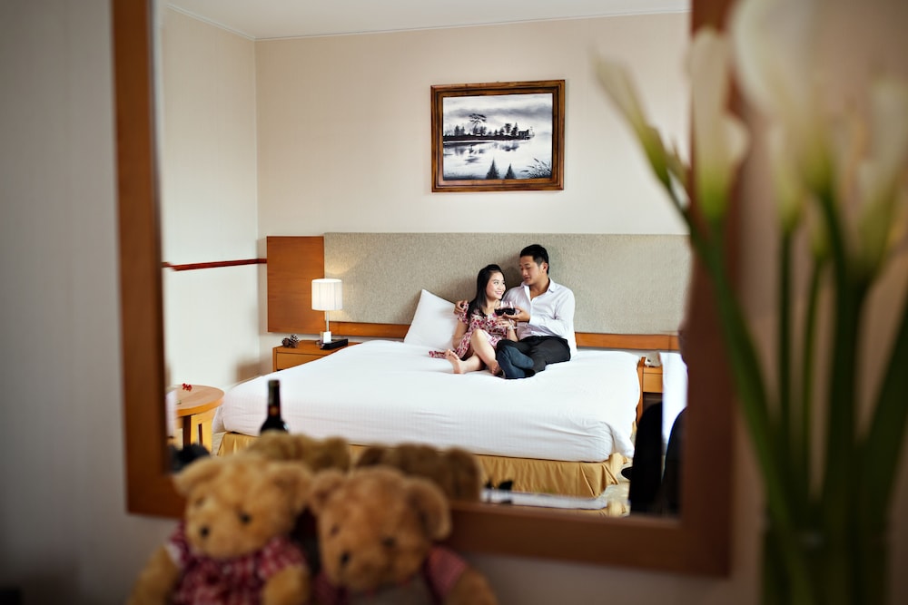 Muong Thanh Holiday Da Lat Hotel 26/70