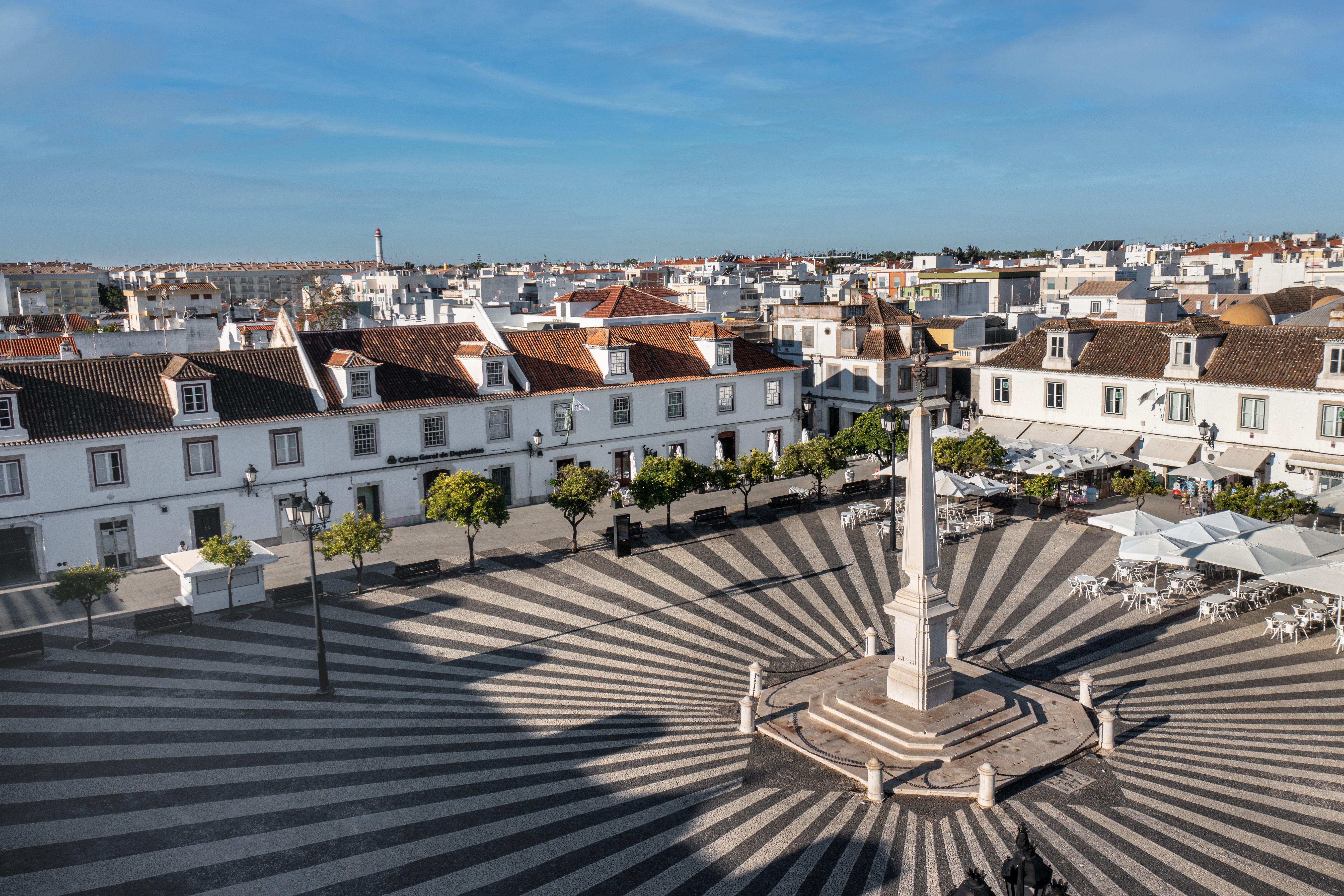Pousada Vila Real Santo Antonio 77/83