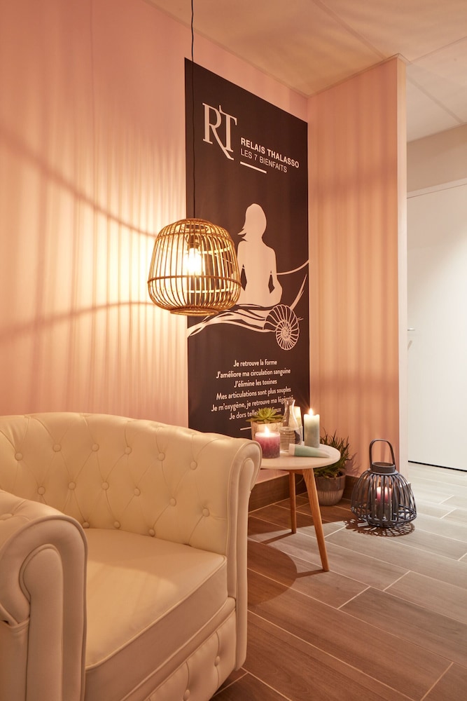 Kastel Wellness Hotel Thalasso & Spa 20/39