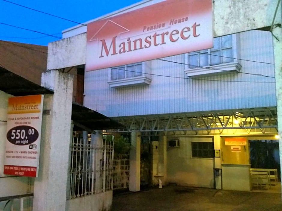 Mainstreet Pension House 1/30