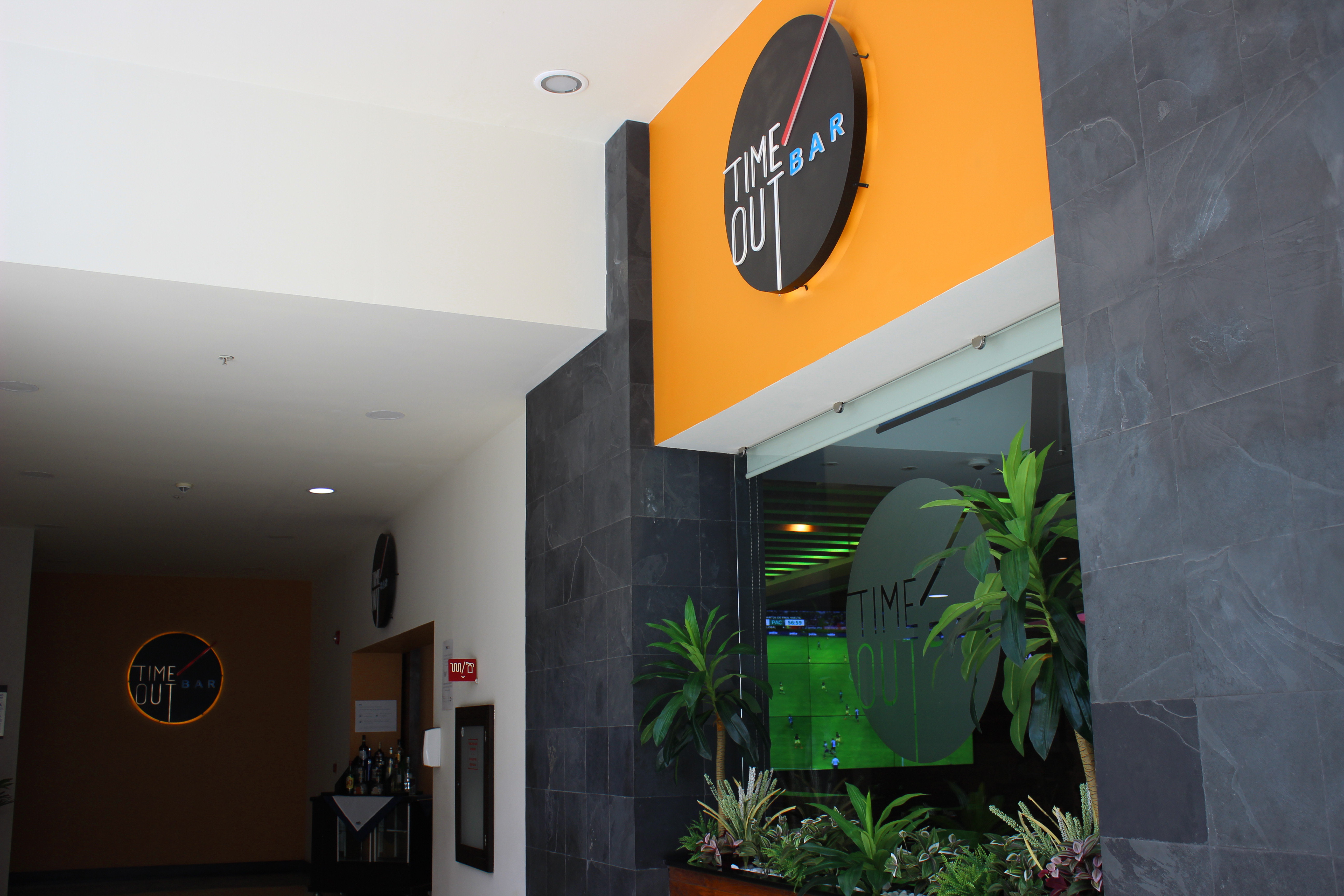Crowne Plaza Leon 3/50