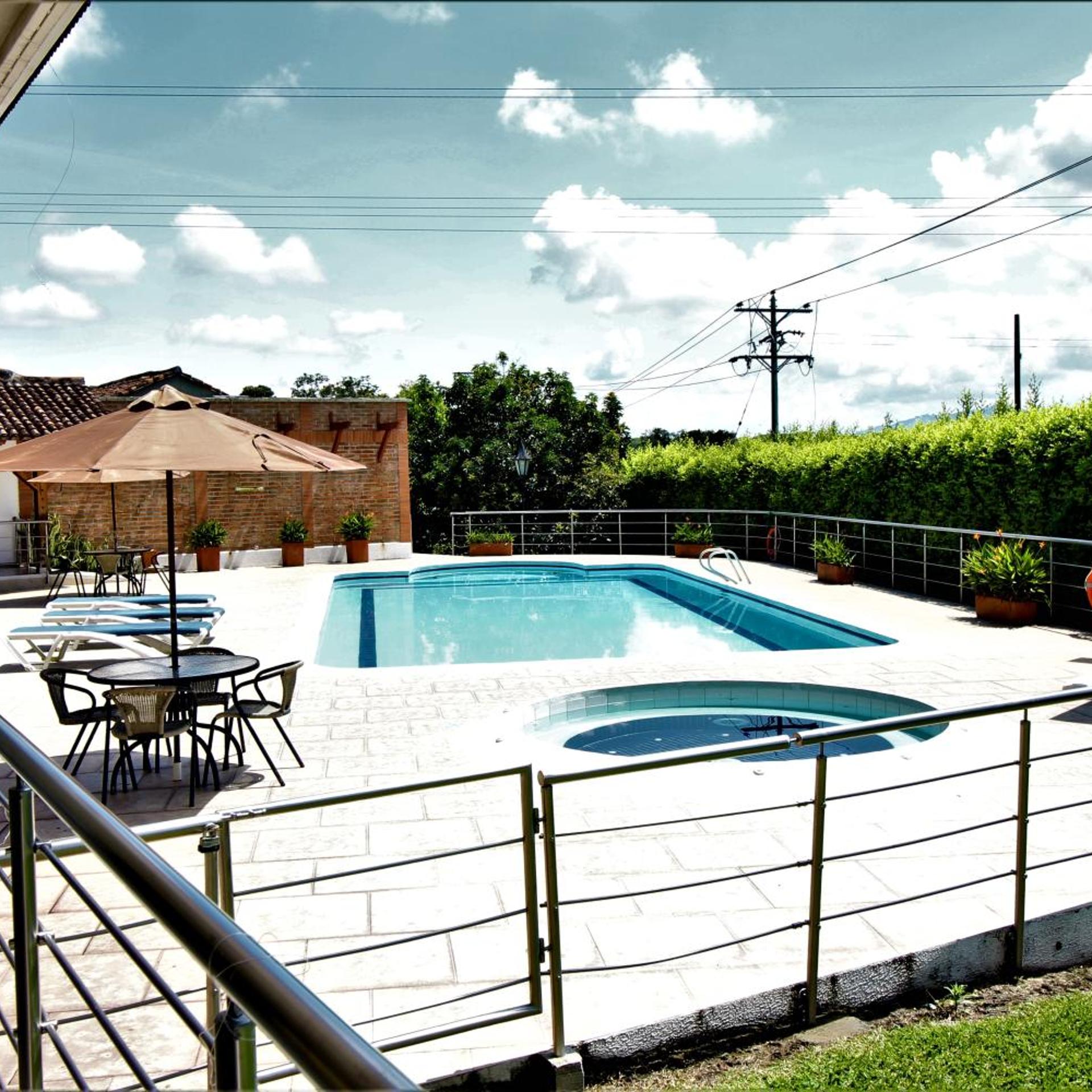 Amazilia Hotel 31/54