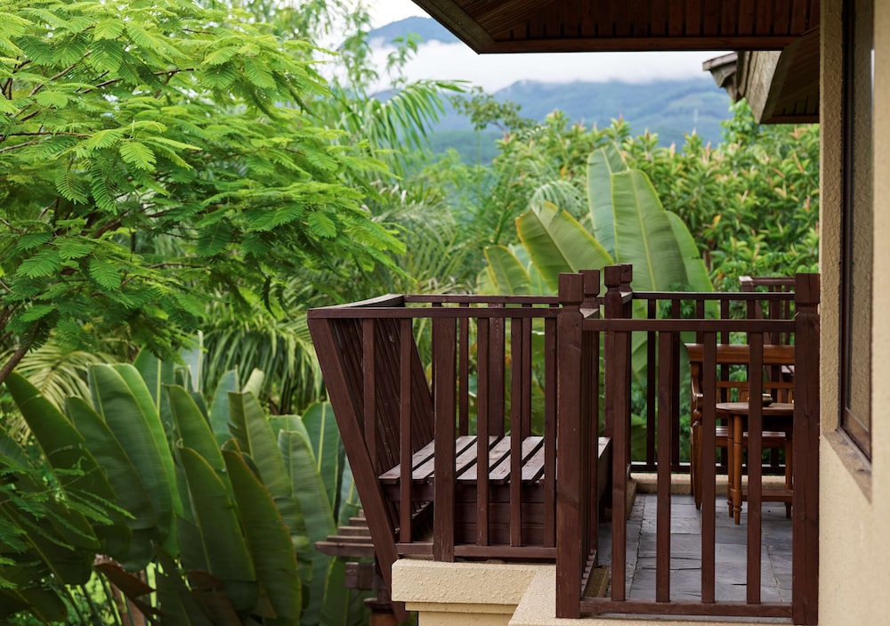 Anantara Xishuangbanna 9/71