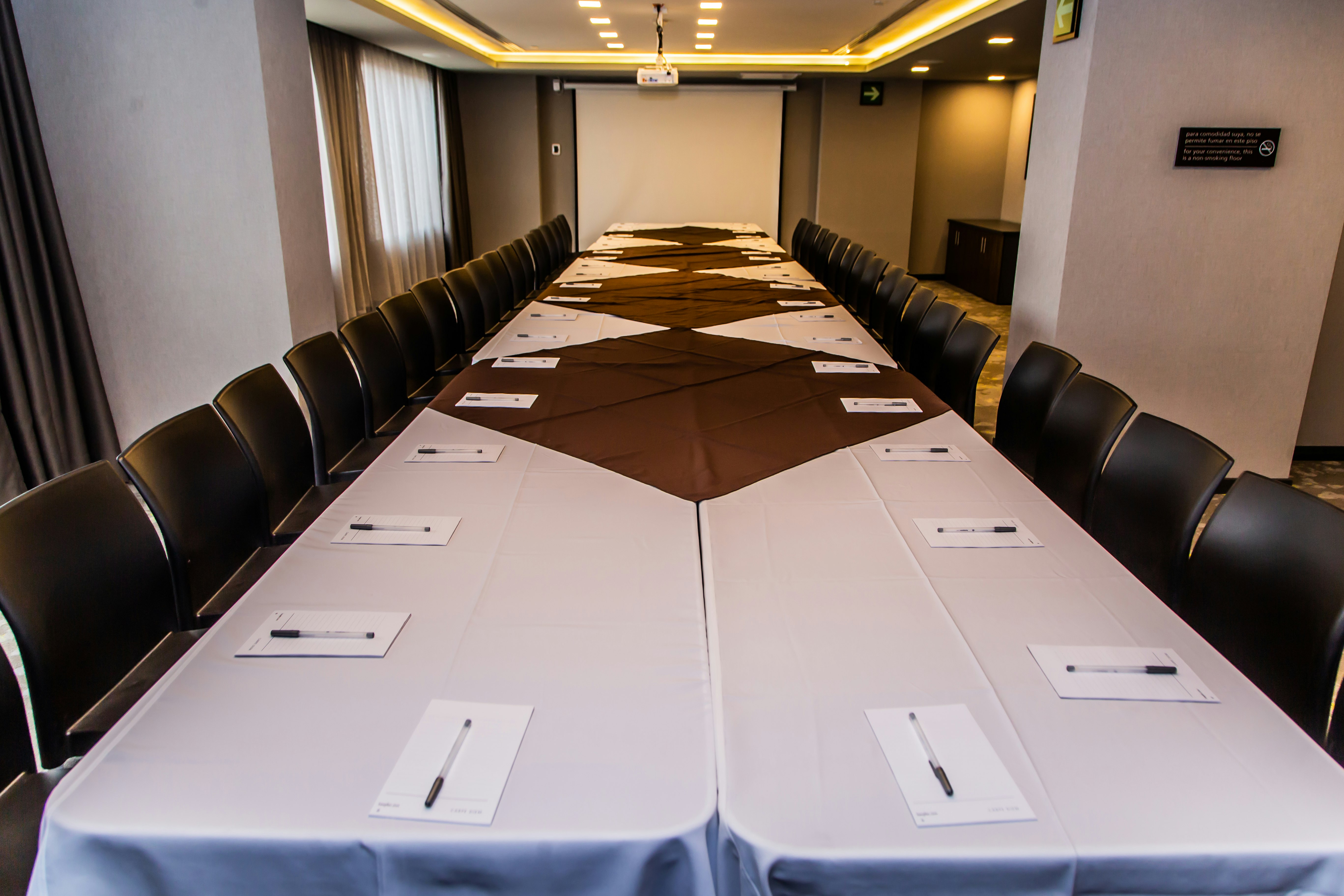 Hampton Inn Suites By Hilton Puebla 53/56