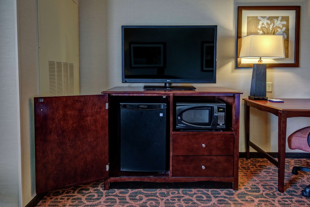 Hampton Inn Suites Minneapolis St Paul Arpt-Mall of America 43/44