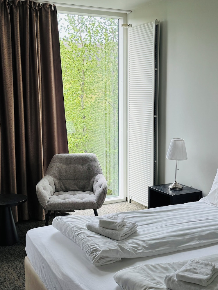 Hotel Bifrost 13/50
