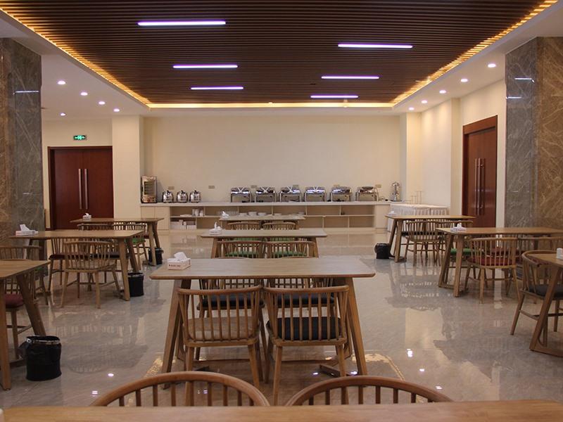 GreenTree Eastern Liaocheng Linqing City Yandian Hotel 38/41