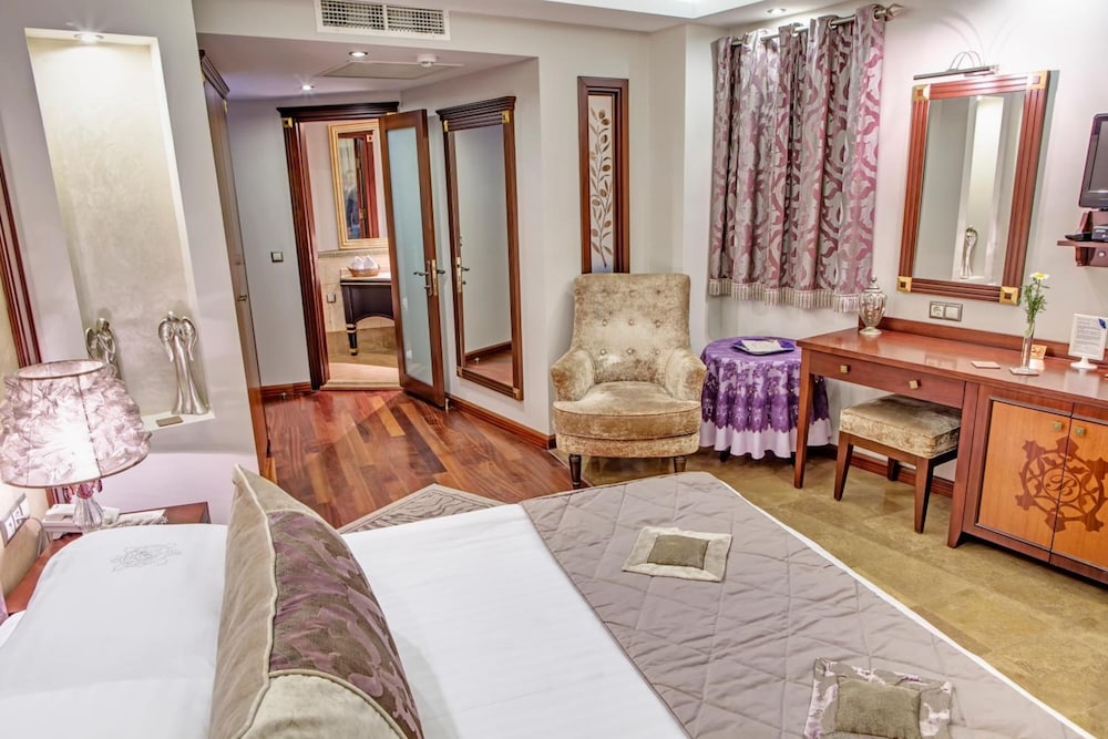 Bulbul Yuvasi Boutique Hotel 22/49