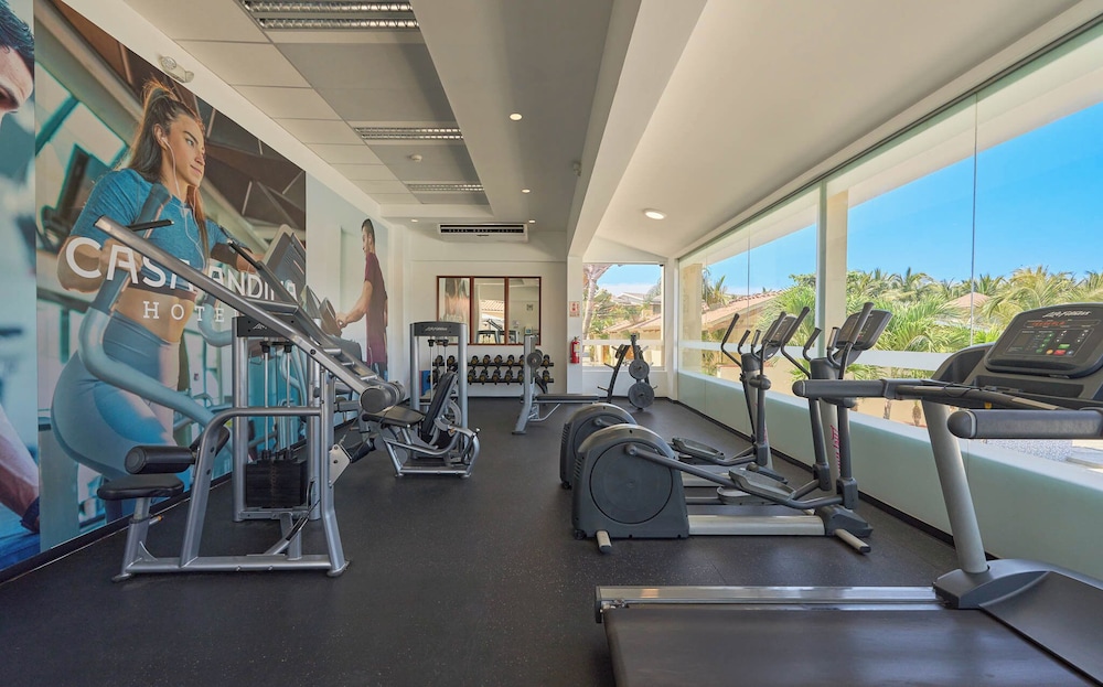 Casa Andina Select Zorritos Tumbes 27/50
