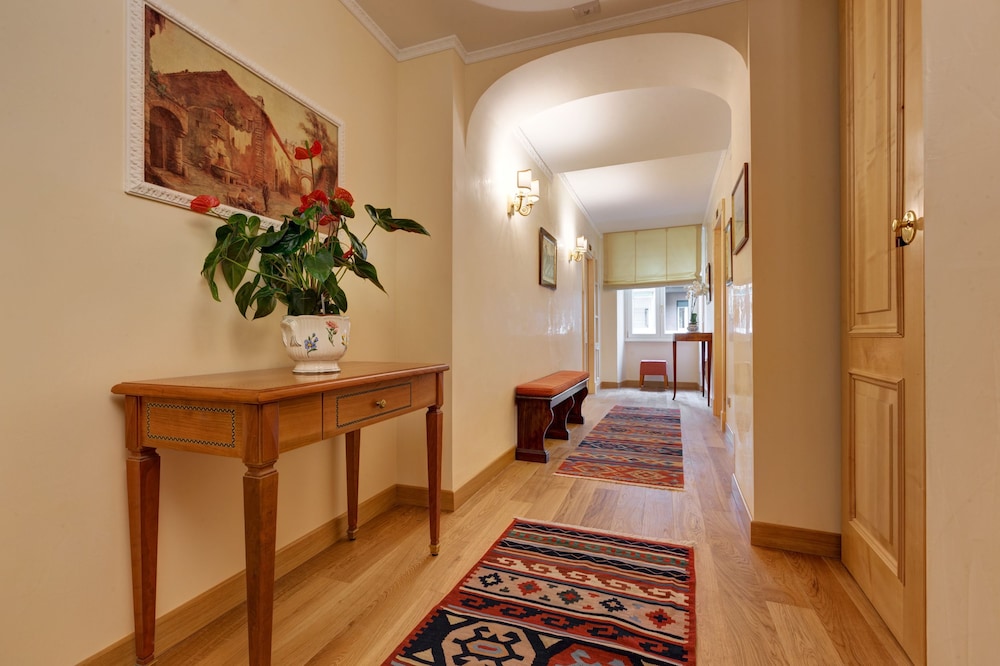 Residenza Roma Centro 38/47