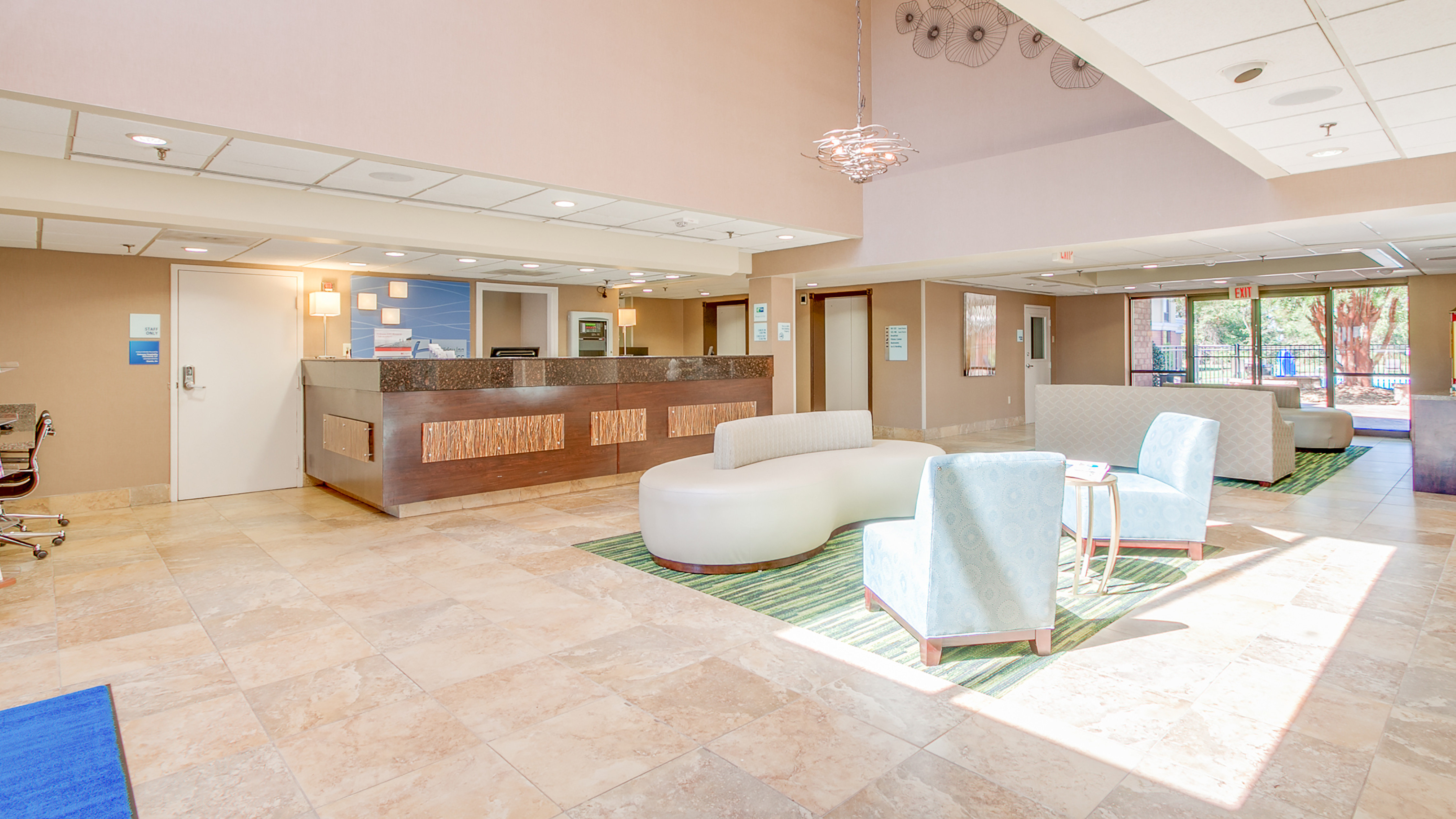 Holiday Inn Express Richmond Midlothian Turnpike 10/51